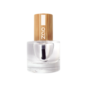 Zao Soin Top coat Classique 101636 - 2 en 1