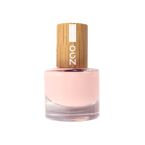 ZAO Vernis à ongles 101642 Beige French