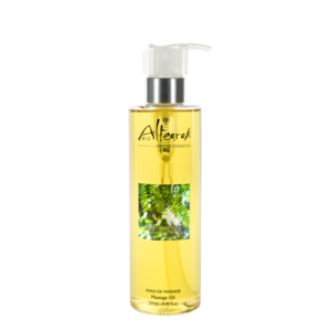 Altearah Huile de massage Nutritive 250 ml