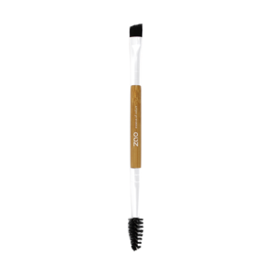 Zao Pinceau sourcils duo 156712