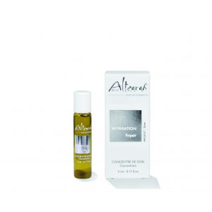 Altearah Concentré de soin Roll on Argent 5 ml - CAR05