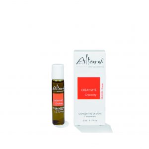 Altearah Concentré de soin Orange Roll on 5 ml - COG05