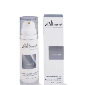 Altearah Crème NeuroActive Polychrome Sublime 30 ml (vente) (par 2 pièces)