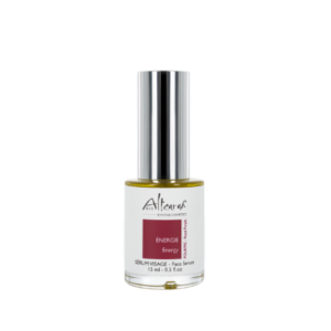 Altearah Sérum visage Pourpre 15 ml
