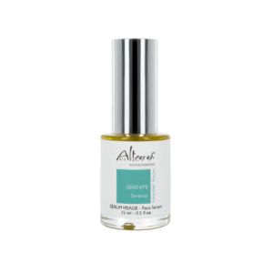 Altearah Sérum visage Turquoise 15 ml