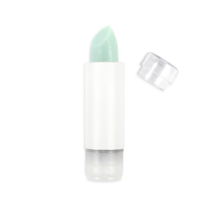 Zao Recharge Gommage stick lèvres 111482
