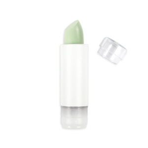 Zao Recharge Correcteur 111499 Vert anti-rougeurs