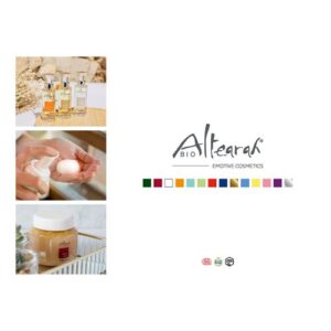 Altearah Nouveaux Leaflet 18 pages (en français)