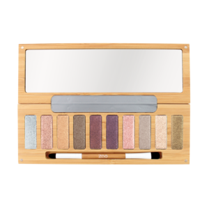 Zao Palette Ultra shiny - 101155