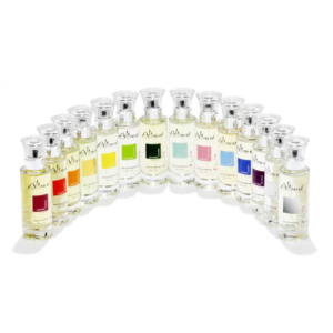 Altearah 2 Séries 14 Parfums de soin 30 ml SérieE30 +2 jeux de 14 cartes offerts