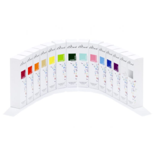 Altearah 2 Séries 14 Huiles visage et corps 100 ml SérieH100 +2 huiles nutritives 100 ml offertes