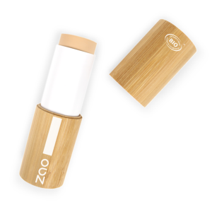 Zao Fond de teint stick 101772 Beige doré