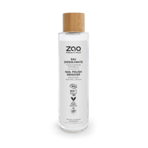 Zao Eau dissolvante 101689