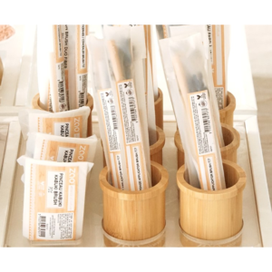 Zao Offre présentoir Green store Module Pinceaux - 199746