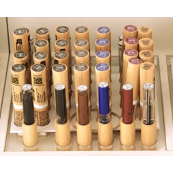 Zao Offre présentoir Green store Module Eyeliner - 199751