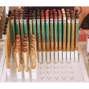 Zao Offre présentoir Green store Module Crayons - 199756