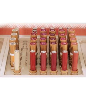 Zao Offre présentoir Green store Module Encre à lèvres - 199752