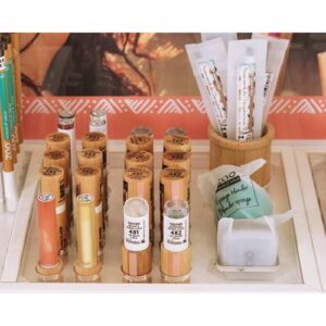 Zao Offre présentoir Green store Module Soins des lèvres - 199757