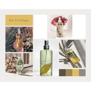 Jimmy Boyd Série Eau de Cologne 200 ml