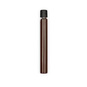 Zao Recharge Mascara Velours 111081 Brun