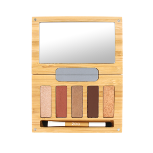 Zao Palette Spicy chic 101157