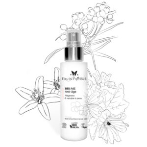 Fées en Provence Brume anti-âge 100 ml