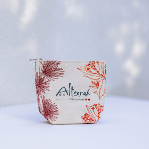 Altearah Trousse bien-être "Soleil d'hiver" - petit modèle