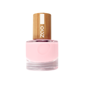 ZAO Vernis à ongles 101643 Rose French