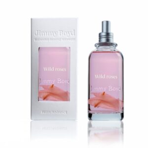 Jimmy Boyd Eau fraiche Wild Roses 200 ml