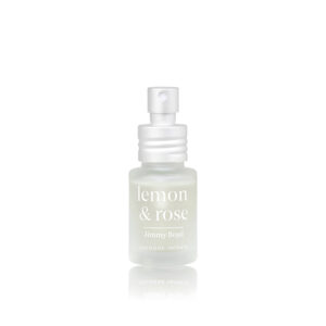 Jimmy Boyd Eau fraiche Lemon & Rose 12 ml