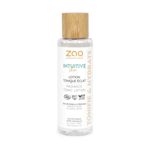 Zao Lotion tonique éclat 101910