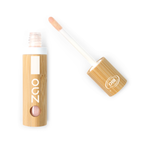Zao Gloss 101017 Nude irisé