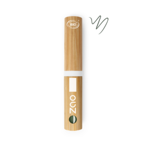 Zao Eyeliner 101075 Vert kaki