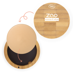 Zao Terre cuite minérale 101346 Beige clair