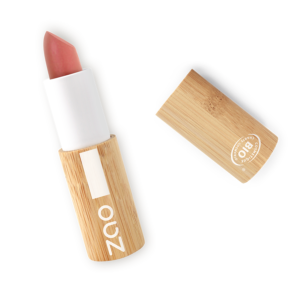 Zao Rouge à lèvres Cocoon 101414 Oslo