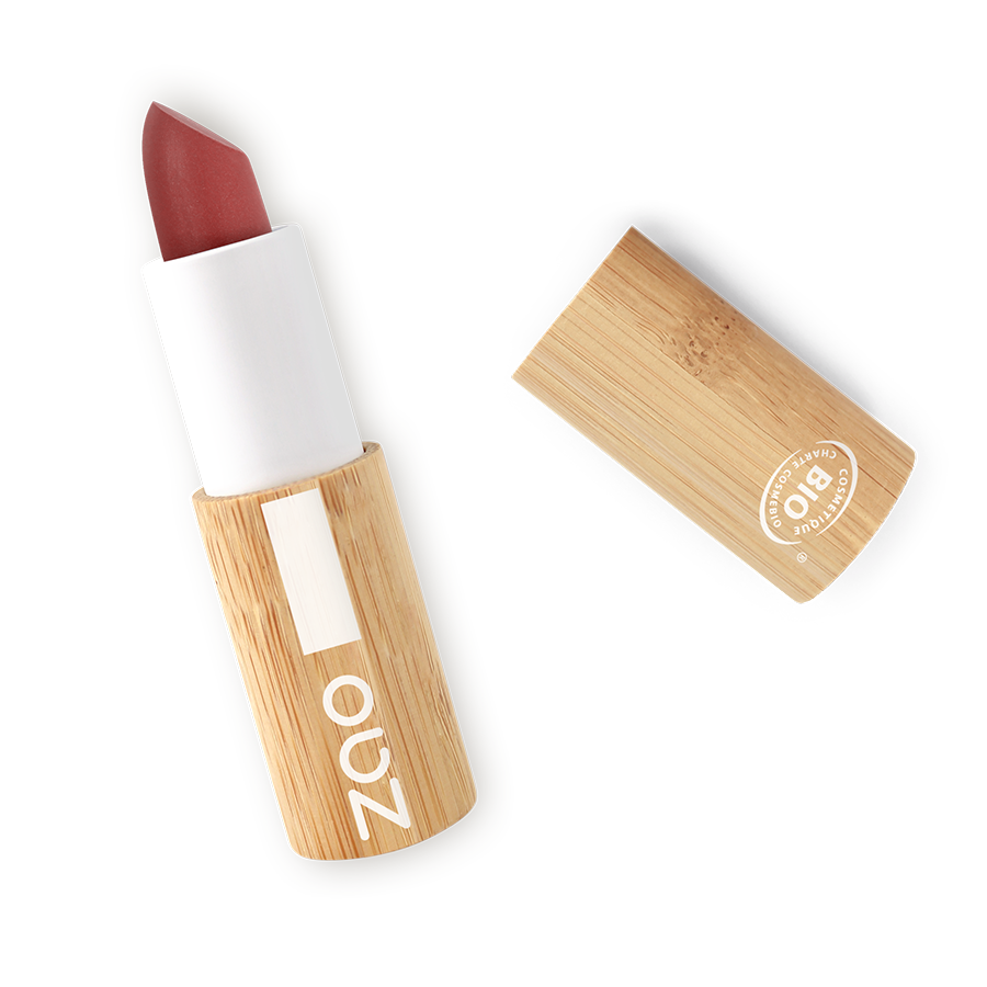 ZAO Classic matte lippenstift 101465 Donkerrood