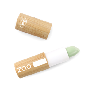 Zao Correcteur Vert anti-rougeurs 101499 ***