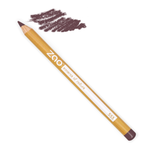 Zao Crayon multi-usage 101553 Brun