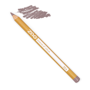 Zao Crayon multi-usage 101554 Brun clair