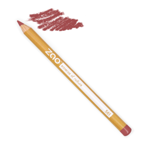 Zao Crayon multi-usage 101561 Ocre rouge