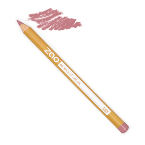 Zao Crayon multi-usage 101563 Rose Vintage