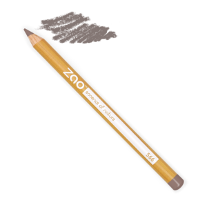 Zao Crayon multi-usages 101566 Blond foncé