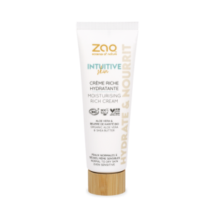 Zao Crème Riche hydratante 101931