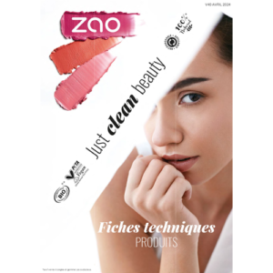 Zao Flyer gamme 155150