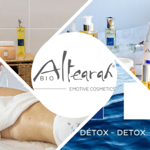 Offre saisonnière Detox