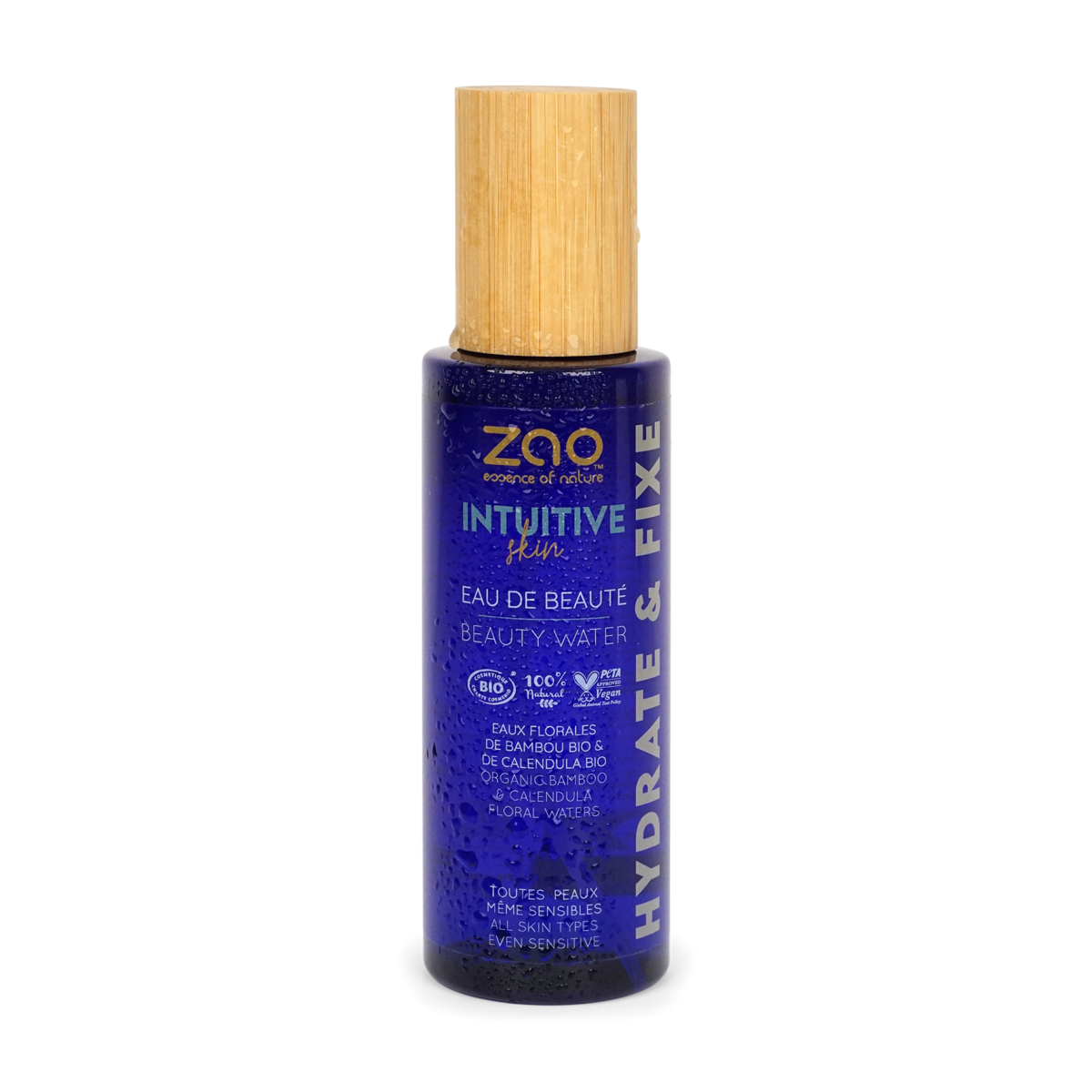 Zao Eau de beauté 101915