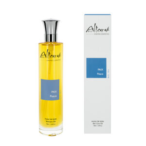 Altearah Huidverzorgingsolie Blauw HBL100