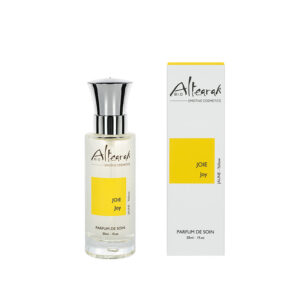 Altearah Parfum de soin Jaune 30 ml