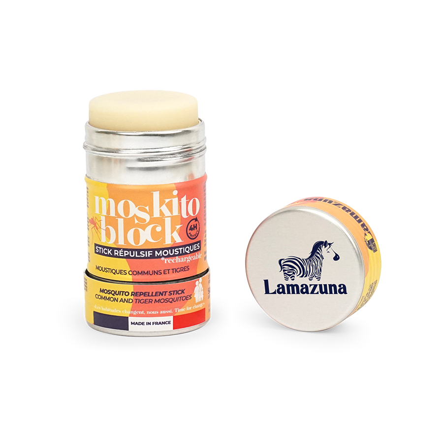Lamazuna Moskito block