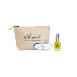 Altearah "Routine repulpante visage"